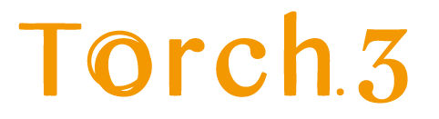 会場/通販限定CD「Torch.3」
